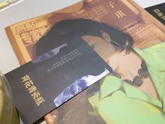 -剧狐剧本杀·月球探案馆(人民广场1号店)
