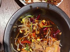 -云海肴·汽锅鸡·云南菜(领展购物广场·中关村店)