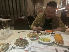 -芭菲盛宴·环球美食(解放碑英利国际店)