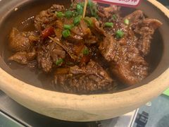 -全聚贤餐厅·湖北家常菜(沙湖店)