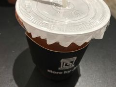 -JPG canteen(广州寺右公馆店)