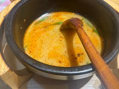 -勺子米线·云南传统小吃市集(四方街店)