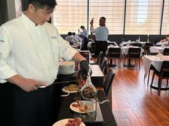 -拉蒂娜·巴西牛排馆 Latina·Brazilian Steakhouse(陆家嘴旗舰店)