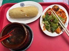 -农园餐厅(北京大学店)