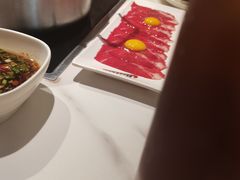 -许府牛火锅(信义坊总店)