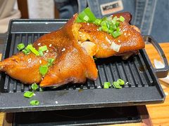 -云海肴云南菜·蒸汽石锅鱼(北京良乡华冠店)