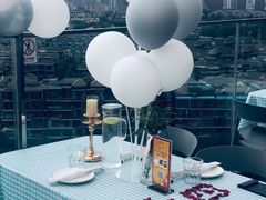 -烛影拾光·创意菜·鲜花·音乐(曲江钻石半岛店)