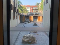 -全季酒店(北京国贸金台路店)