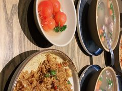 -那时新疆·若羌(经纬汇店)