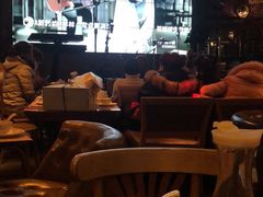 -繁花里音乐餐厅(新天地店)