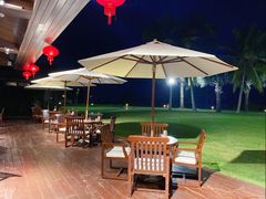 景观位-宴悦海鲜餐厅·游水海鲜·牛排(亚龙湾瑞吉店)