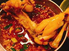 -鸿顺老铁锅美蛙鱼府(解放碑店)