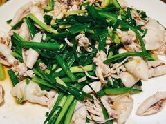 -旺角小渔村(幸福中路店)