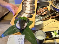 -泥炉烧肉师(新街口金銮巷店)