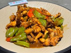 -佬太公海鸭·海鲜大排档(上海总店)
