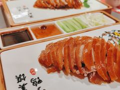 北京烤鸭-谭福锅北京烤鸭(石岐大信店)