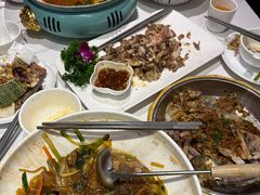 -红椒香·闽北光泽菜·宴请聚会(奥体店)
