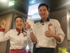 -海底捞火锅(外滩店)
