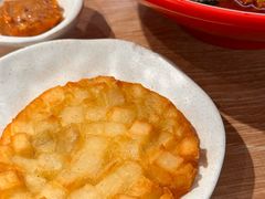 -小满手工粉(上海新世界城店)