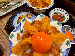 -红叶日料·放题·海胆·定食(星海店)