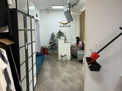 -微笑时刻照相馆·企业合影·商务外拍(北京五道口店)