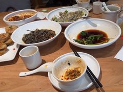 -枣子树·素食餐厅(普陀山店)