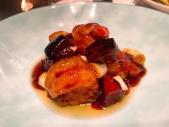 -许家菜.艺创菜(仁和新城店)