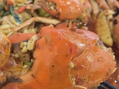 -瑞丽活螃蟹(芒市店)