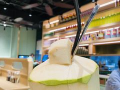 -安南小馆(华润城万象天地店)