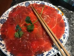 -李雪火锅食府(宽窄巷子总店)