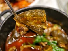 -走马楼饭庄(慈城古县城店)