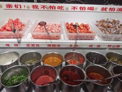 -肥鱼屯活鱼锅(惠工街店)