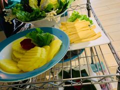-青瓷火锅料理(西单大悦城店)