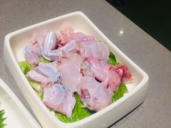 -海底捞火锅(金光华店)