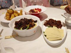 -大鸭梨烤鸭(房山店)