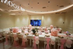 -奈尔宝家庭中心·亲子餐厅(北京东坝万达店)