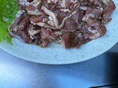 -老地方泥炉烤肉(总店)