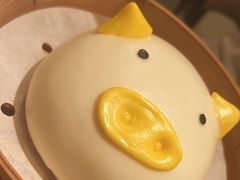 -广州文华东方酒店·江-由辉师傅主理