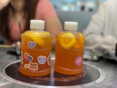 -林记潮牛·牛肉火锅(上马墩店)