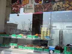 -紫光园·小馆(太玉园店)