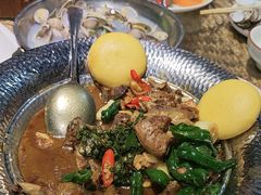 -永红源啤酒·烧烤·海鲜·大排档(台柳路店)