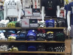 -优衣库(青岛万象城店)