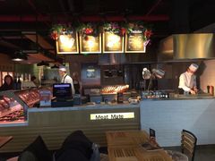 -MEAT MATE 鲜食肉铺(凤凰汇·里巷店)