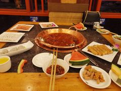 -老码头火锅(玉林店)