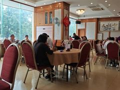 -澳门西南饭店·粤菜·茶市·手工点心(华海路店)