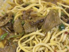 -方铲铲·成都板凳面(滨江银泰店)