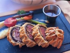 -Kathleen's Waitan 凯圣琳江景西餐厅(外滩店)