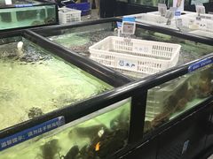 -盒马渔市餐厅
