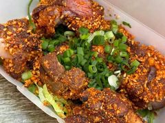 -徐亮烤蹄(建设路店)