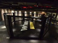 android_upload_pic-威尔仕健身会所(古北1699店)